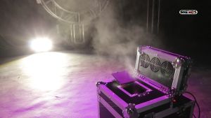 SHEHDS 660W Fog Haze Machine: A Comprehensive Guide
