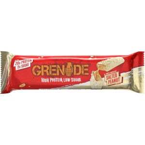 Grenade Protein Bar Low Carb Low Sugar High Protein Build Muscle Post Workout Assorted Flavours 3 - 6 Pcs