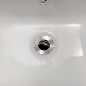 4PCS Drain Protector Shower Drain Cover Hair Stopper Anti-Blocking Hair Catcher Plug Trap Floor Drain Cover Sink Strainer Filter