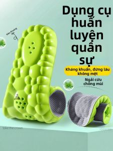 FUYOU | Đệm Lót Giày Khử Mùi Giảm Đau Mệt Chống Khuẩn