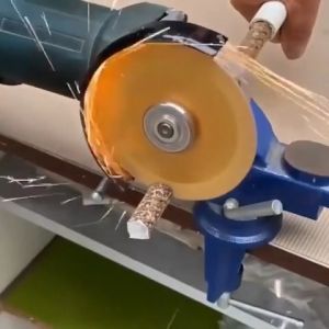 LƯỠI CẮT - LƯỠI MÀI SỬ DỤNG ĐA NĂNG 5 TRONG 1