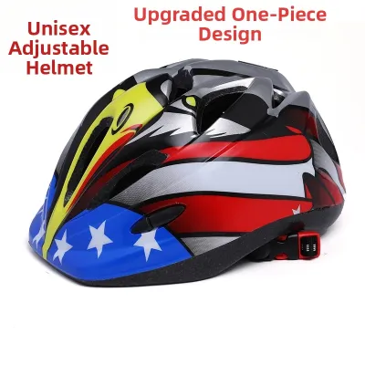 Child Safety Gear Set for Skating Cycling
