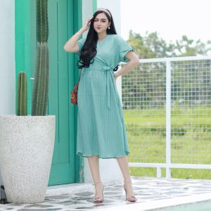 Dress Kimono Lady Crush