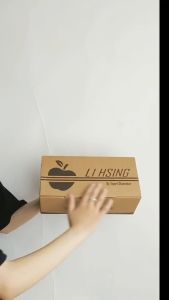 Sandal trệt Lihsing nữ