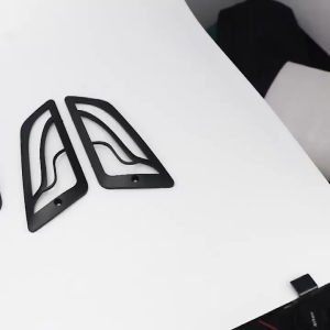 ชุดครอบไฟเลี้ยว VESPA GTS 300 250 2013-2021 GTV Sei Giorni 300