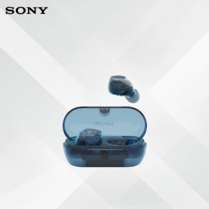 Sony | Noise Cancelling In-ear True Wireless Bluetooth Headphones