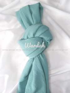 Hijab Anak Bayi 0 6 Bulan 1 - 2 Tahun Kerudung Bayi Hijab Bergo Crinkle Antika.id I Bergo Balita