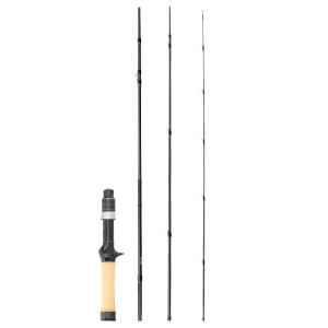 Tsurinoya | Portable Travel Spinning Rod Stream Fishing