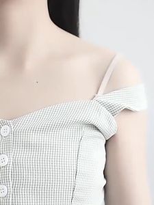 B26 Túi 36 Miếng Dán Cố Định Quần Áo KATHY BRA Siêu Dính Chống Hở Cố Định Vị Trí Tiện Lợi
