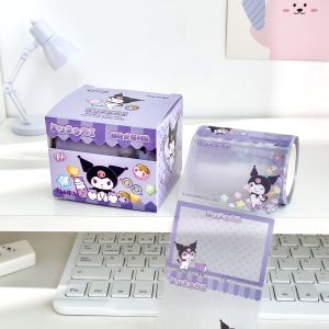 joytop | Transparent Frosted Adhesive Notes