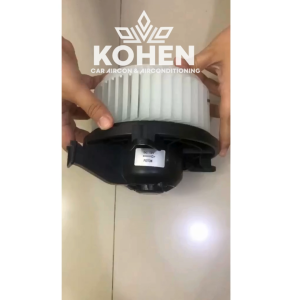 BLOWER MOTOR FOTON 12 VOLTS MINI TRUCK/VAN FOR CAR AIRCON STL