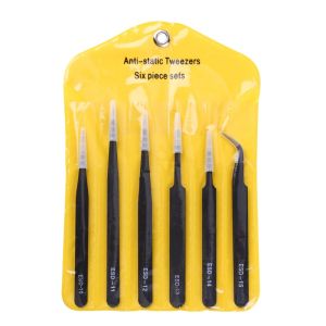2026 Useful Craft Vinyl Weeding Tools Set/Reverse Grip Craft Tweezers/Fine-Tip Tweezwes for DIY embellishments iron-on projects
