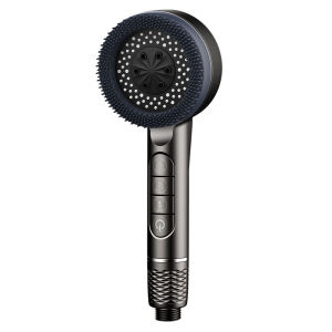 YALANDENG | Filtering Chlorine Removal Pressure-Enhancing Shower Head