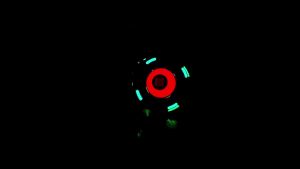 ESMARTER | High Power Search Zoom Flashlight Strong Light Tactical Torch Camping Adventure Emergency Spotlight Flashlight With Fluorescent