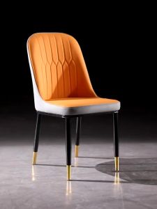 Pilihan Kursi Modern Minimalis & Ergonomis