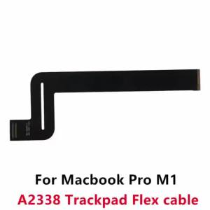 New for Macbook Pro M1 A2338 Trackpad Flex Cable Touchpad Cable 821-02853-A 2020 Year