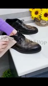 PREFERRED SHOP Leather Repair Cream Liquid Shoe Polish High Quality Shoe Polish for Leather Boot Purse Furniture Wax Leather