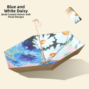 MOLORE | Compact Sun Protection Umbrella for All Weather