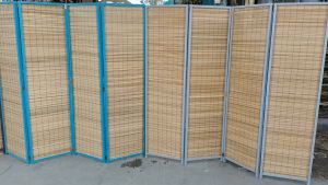 DIVIDER PARTITION / ROOM DIVIDER / KITCHEN DIVIDER