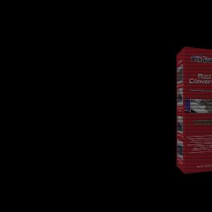 RAYHONG | Rust Converter And Remover Gel With Stops Stops Rust On Car Body Metal Tools Converts To Protective Coating Prevents Corrosion