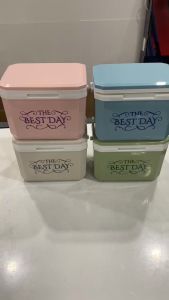 Bình Giữ Nhiệt Nhựa Dung Tích 1L-Bình Nước Giữ Nhiệt- Bình Hot Trend Có Quay Xách TLT