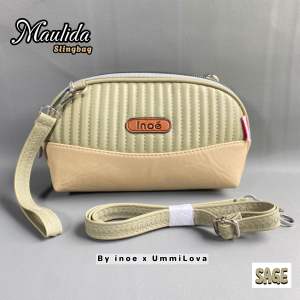 Tas Selempang Maulida by Inoe / Murah dan Berkualitas