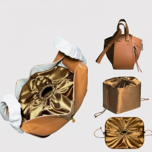 WENJING | Thin Lightweight Handbag Insert Organizer