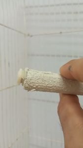 คอนลับเล็บเสียบซี่กรง คอนลับเล็บนกรูปแบบใหม่ ยาว 15 ซม. เพียง 20 บาท สีขาว สไตล์มินิมอล ถูกกว่า คุ้มค่ากว่า ส่งจากเมืองไทย