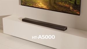 Sony (HT-A5000) 5.1.2ch Dolby Atmos®/ DTS:X® Soundbar | HT-A5000