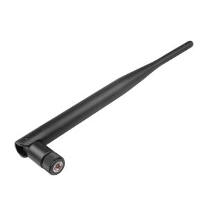 kebidumei | Kebidumei 5dBi SMA Bộ Định Tuyến Không Dây Ăng-ten WiFi 2.4GHz 802.11b/g Với Mini PCI U.FL IPX Sang SMA Cáp Đuôi Lợn Cáp Ăng-ten TV Trong Nhà