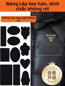 Self Adhesive Patch Cloth
