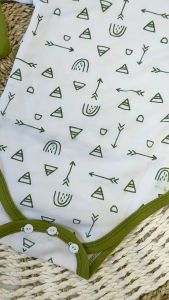 12Pcs Paket Lahiran SNI Jumper Bayi Baru Lahir SNI Topi set Sartaki Paket Lahiran Jumper Baby Gift Set Baby Newborn Seri Hijau Olive - Juragan Lebak