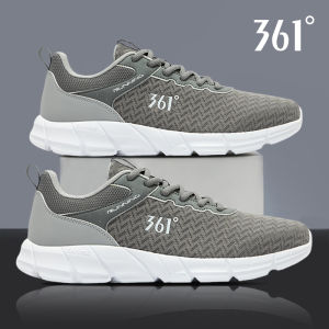 361° | Wear-Resistant Breathable Shock Absorbing Running Shoes