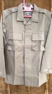 BAJU PDL JATAH PEMBAGIAN BAHAN HALUS PREMIUM