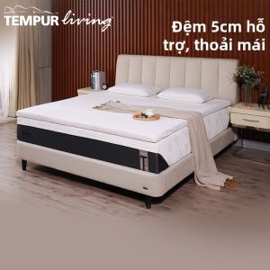 TEMPUR | Nệm Bọt Nhớ Hình 90x190cm