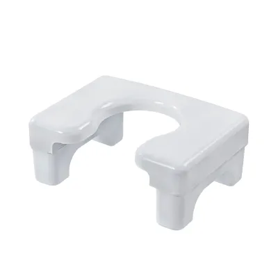 Ghế Toilet Đa Năng Di Động