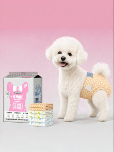Dono | Pet Diapers Anti Slip Female Dogs