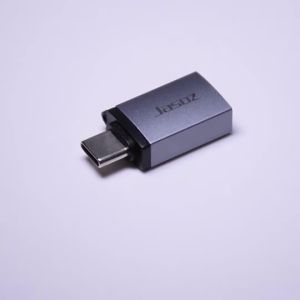 Jasoz OTG Adapter Type C to USB 3.0 Adapter USB C OTG for SAMSUNG S22 iPad Pro 2018/2020 SAMSUNG Note 10 Realme 6 Pro