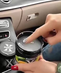 หอมทั่วทั้งคัน🌸น้ำหอมรถยนต์ น้ำหอมติดทนนาน เจลน้ำหอมรถยนต์ มีให้เลือก7กลิ่น น้ำหอมปรับอากาศในรถยนต์ ขจัดกลิ่นในรถ ยับยั้งแบคทีเรียยาวนาน เจลปรับอากาศ น้ำหอมในรถยนต์ น้ำหอมบ้าน น้ำหอมติดรถยนต์ น้ำหอมปรับอากาศรถยนต์ อโรม่ารถ car perfume เจลน้ำหอมปรับอากาศ