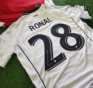 jersey ERSPO TIMNAS INDONESIA terbaru 2025 warna merah // jersey ERSPO TIMNAS INDONESIA warna merah