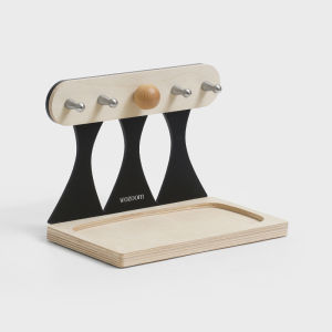 WOZOOM | Key Storage Tray Decorative Display