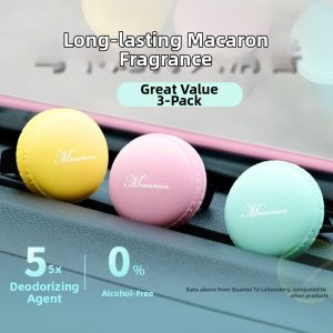 CAR MATE | Luxury Womens Car Fragrance