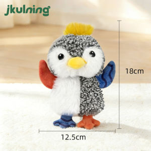 JKULNING | Self-entertainment Calming Pet Toy