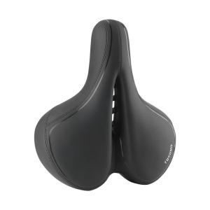 TOSUOD | Extra Soft Comfortable Widened Bicycle Saddle
