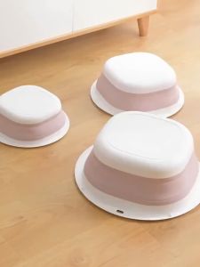 S/M/L Folding Portable Wash Basin Multifunction Household Bathroom Bucket Container Laundry Foldable Travel Friendly