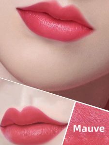HUAYANYUN | Matte Long-lasting Waterproof Red Bean Sand Color Lipstick