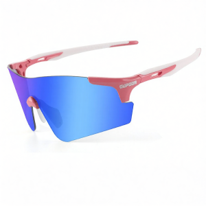 OUPOOR | Fog Resistant Photochromic Windproof Sports Glasses