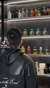 Nước hoa cao cấp chính hãng 𝐂𝐫𝐞𝐞𝐝 𝐀𝐯𝐞𝐧𝐭𝐮𝐬𝐬 dầu thơm nam body mẫu 100ml hương thơm nam tính cuốn hút nam tính . lưu lâu