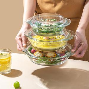 Baby Egg Steamer Dish with Lid