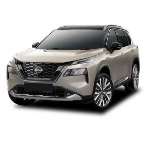 Mô Hình Xe Hợp Kim Nissan 1:32 Nissan Qashqai Murano Skyline Patrol Panorama Datsun 370Z Land Cruiser Dành Cho Người Lớn